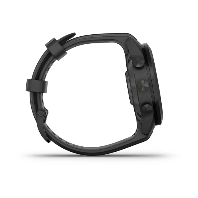Garmin MARQ Athlete (Gen 2) - Carbon Edition