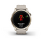 GARMIN Epix Pro (Gen 2) Sapphire Edition Gold Smart Watch