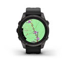 Garmin Epix Pro (Gen 2) Sapphire Edition Smart Watch