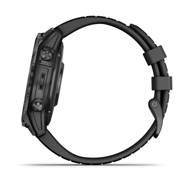 (Gen 2) Sapphire Edition Smart Watch