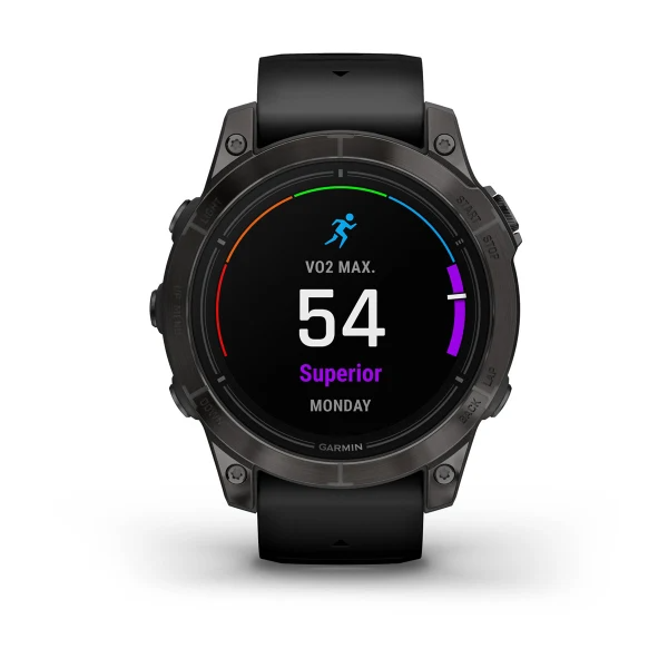 Garmin Epix Pro (Gen 2) Sapphire Edition Smart Watch