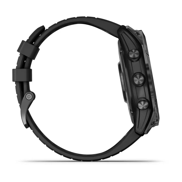 (Gen 2) Sapphire Edition Smart Watch