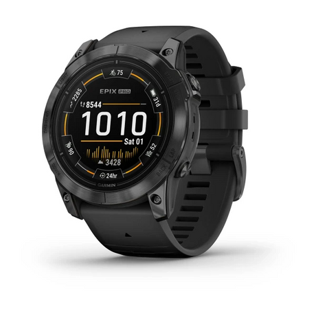 (Gen 2) Sapphire Edition Smart Watch