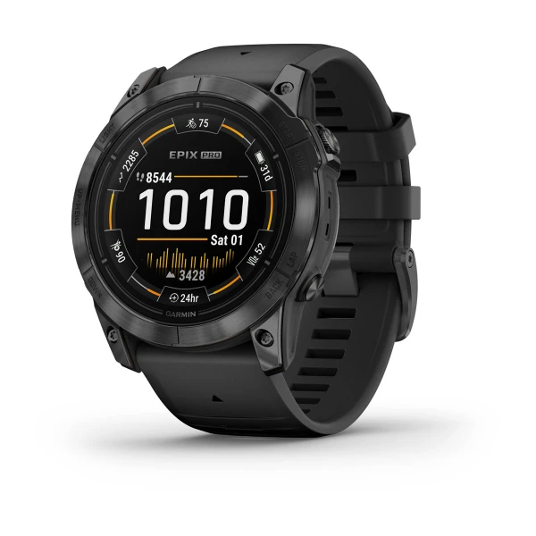 Garmin Epix Pro (Gen 2) Sapphire Edition Smart Watch