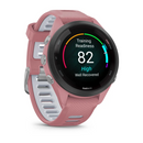 Garmin Forerunner 265S Light Pink Smart Watch