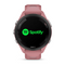 Garmin Forerunner 265S Light Pink Smart Watch