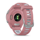 Garmin Forerunner 265S Light Pink Smart Watch