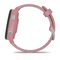 Garmin Forerunner 265S Light Pink Smart Watch