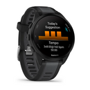 Garmin Forerunner 165 Standard & Music Edition Smart Watch