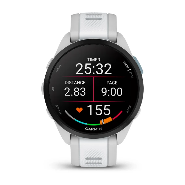 Garmin Forerunner 165 Standard & Music Edition Smart Watch