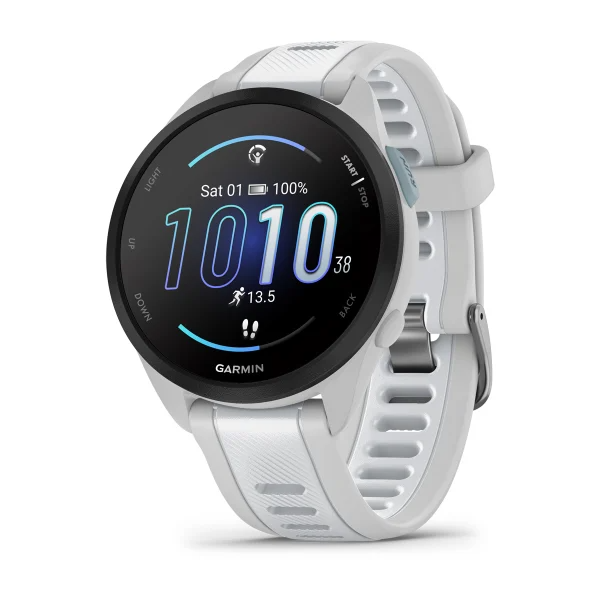 Garmin Forerunner 165 Standard & Music Edition Smart Watch