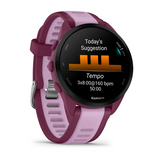 Garmin Forerunner 165 Music GPS Running Watch