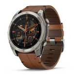 Garmin Fenix 8 AMOLED GPS Smart Watch