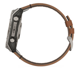 Garmin Fenix 8 AMOLED GPS Smart Watch