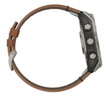 Garmin Fenix 8 AMOLED GPS Smart Watch
