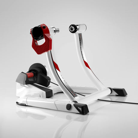 Elite Qubo Power Mag Smart B+ Cycletrainer