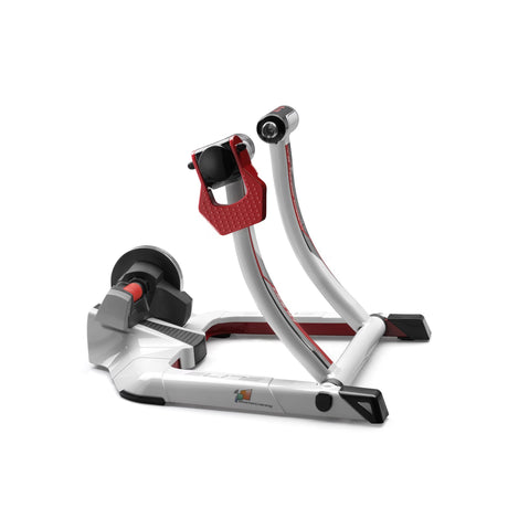 Elite Qubo Power Mag Smart B+ Cycletrainer