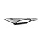 Selle Italia Flite Boost Superflow Carbon Ltd Edition White Saddle