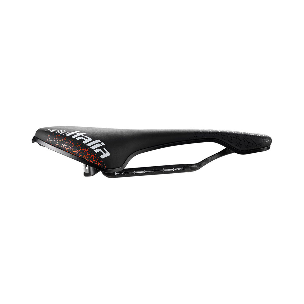 Selle Italia FLITE Boost PRO TEAM Kit Carbon Superflow