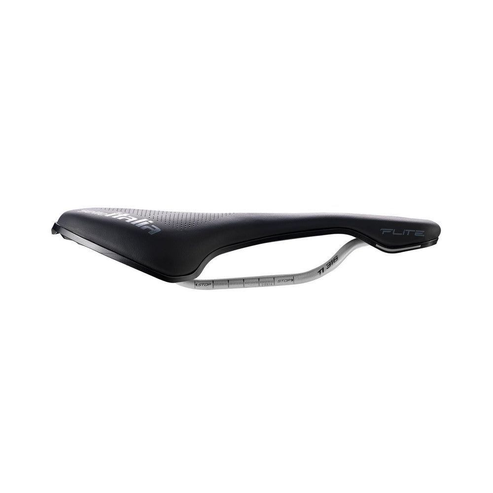 Selle Italia FLITE Boost TI 316 Superflow Saddle