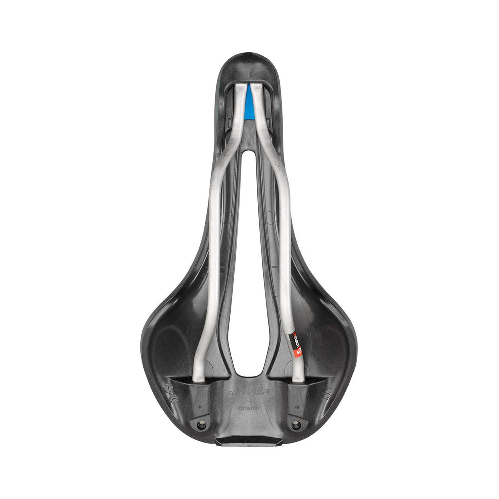 Selle Italia FLITE Boost Gravel TI 316 Superflow Saddle