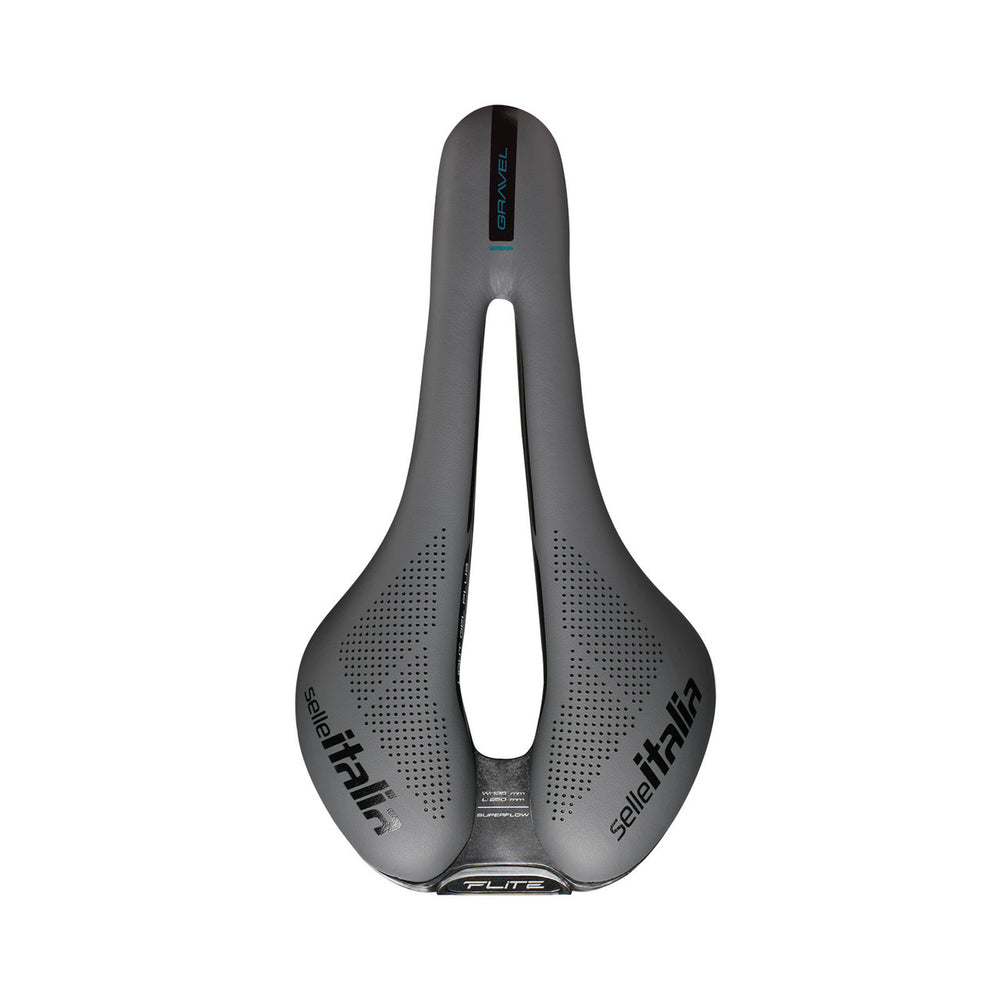 Selle Italia FLITE Boost Gravel TI 316 Superflow Saddle