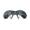 Selle Italia FLITE Boost Gravel TI 316 Superflow Saddle