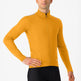 Castelli Espresso Long-Sleeved Thermal Jersey