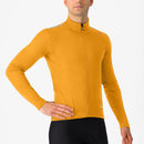 Castelli Espresso Long-Sleeved Thermal Jersey