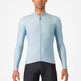Castelli Espresso Long-Sleeved Thermal Jersey