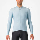 Castelli Espresso Long-Sleeved Thermal Jersey