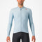 Castelli Espresso Long-Sleeved Thermal Jersey