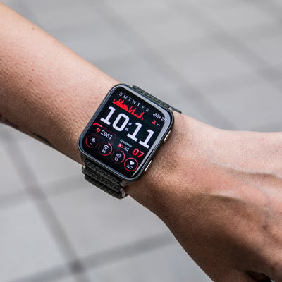 Garmin Venu X1