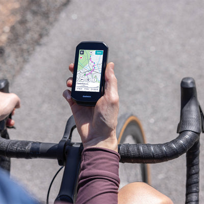 Garmin Edge 1050