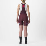Castelli Prima Women's Bibshorts