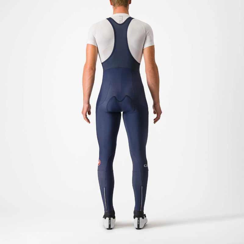 Castelli Entrata Men Bibtight