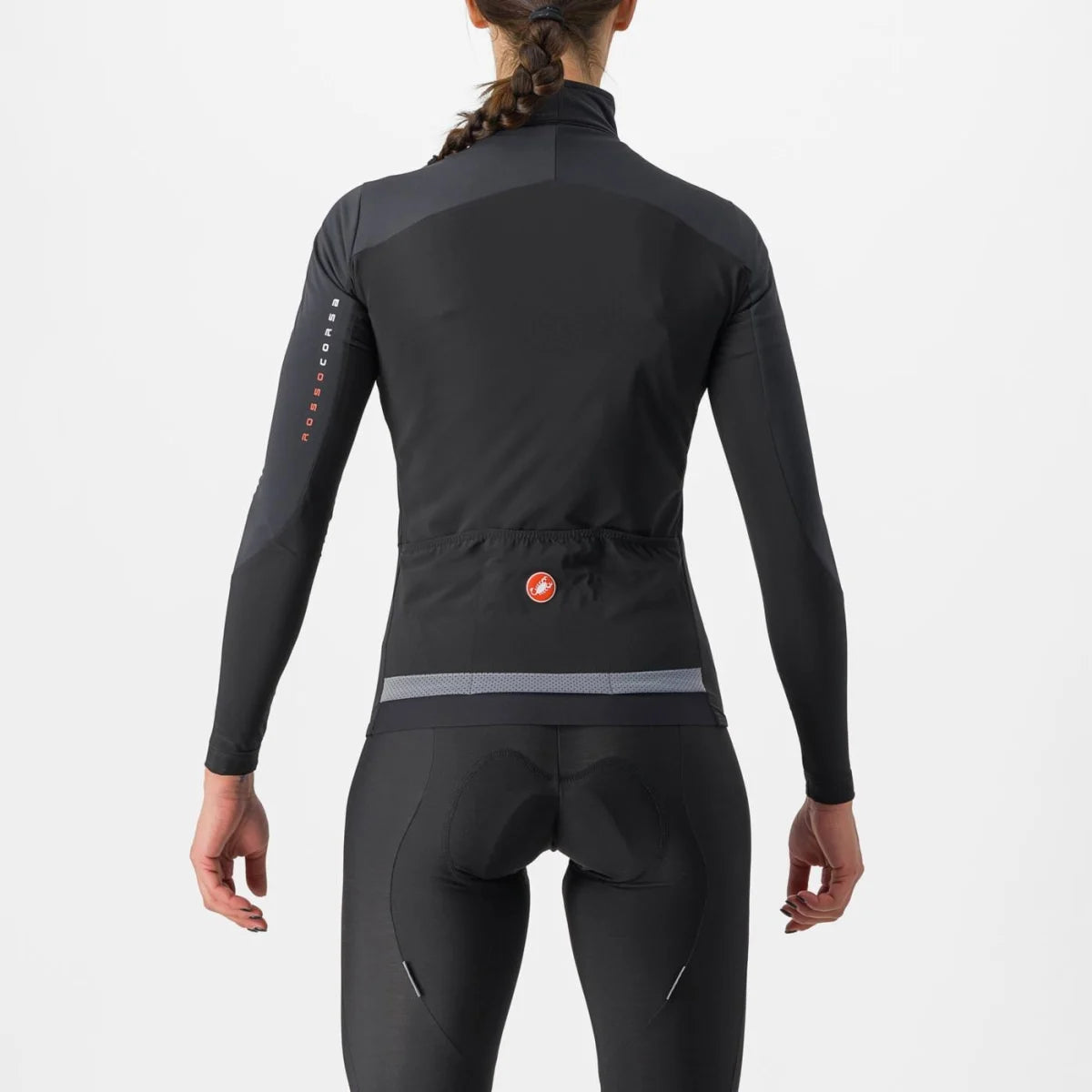 Castelli BETA RoS Women Jacket