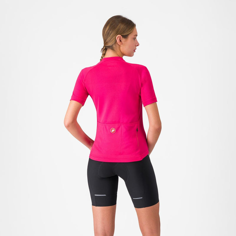 Castelli Velocissima 3 Bibshort