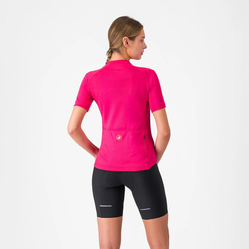 Castelli Velocissima 3 Bibshort