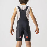 Castelli Jr Competizione Bibshort