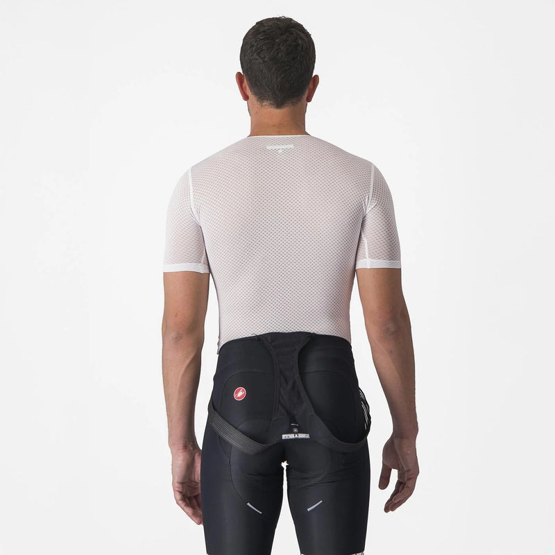 Castelli Pro Mesh 2.0SS Short Sleeve Base Layer