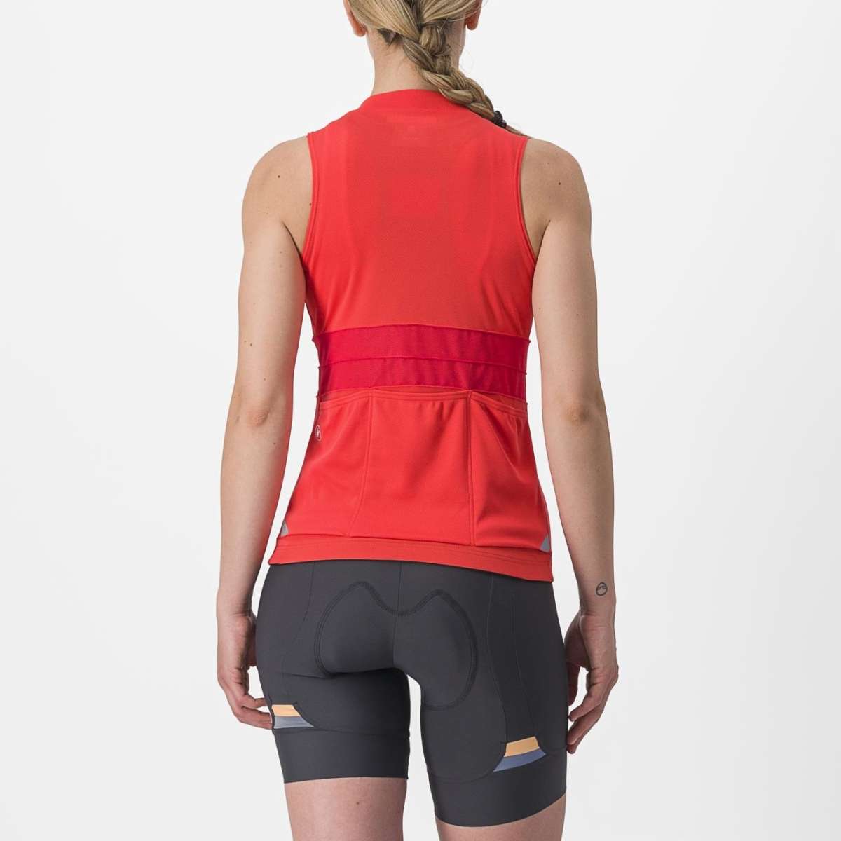 Castelli Anima 4 Sleeveless Jersey