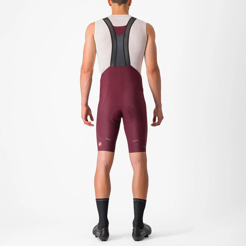 Castelli Espresso Bibshort