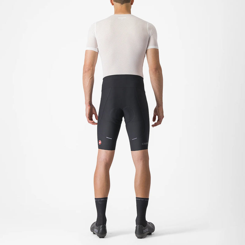 Castelli Espresso Short For Men