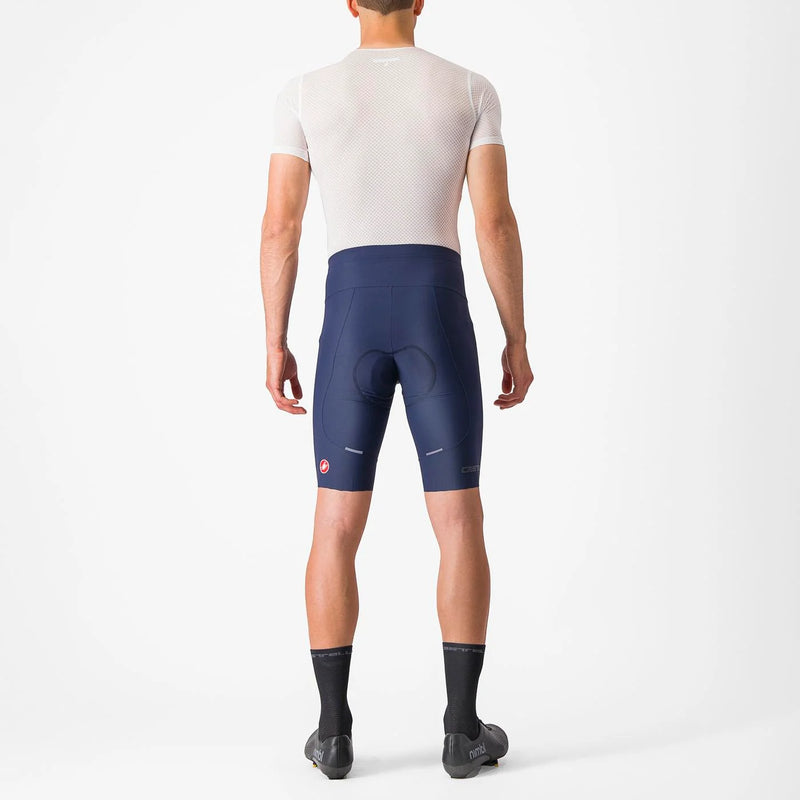 Castelli Espresso Short For Men