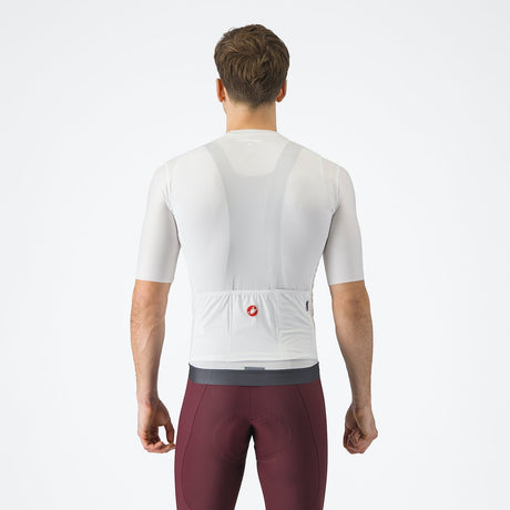 Castelli Espresso Jersey