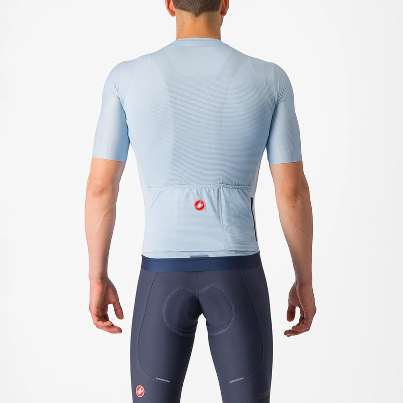 Castelli Espresso Jersey