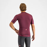 Castelli Espresso Jersey