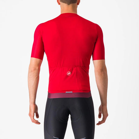 Castelli Espresso Jersey