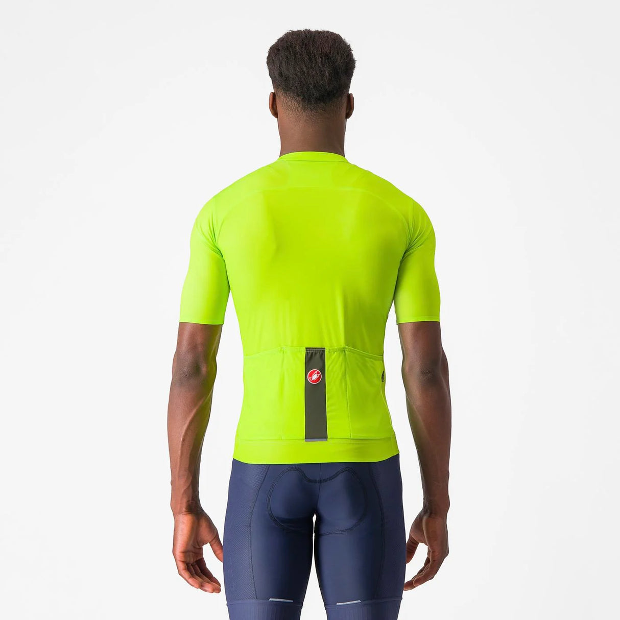 Castelli Prologo Lite Jersey